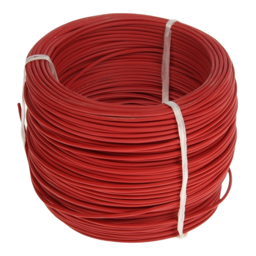 КПСВЭВнг(А)-LS 1х2х0,75 (200 м) Кабели для систем пожарной и охранной сигнализации