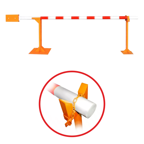 Шлагбаум механический ШМ-3